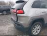 JEEP CHEROKEE LATITUDE PLUS 4X4