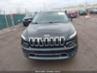 JEEP CHEROKEE LIMITED FWD