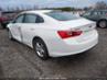 CHEVROLET MALIBU FWD LS