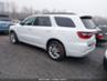 DODGE DURANGO GT PLUS AWD