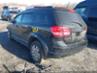 DODGE JOURNEY SE