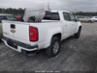 CHEVROLET COLORADO WT