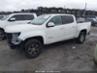 CHEVROLET COLORADO WT