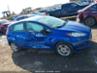 FORD FIESTA SE