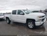 CHEVROLET SILVERADO 1500 2LT