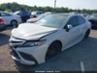 TOYOTA CAMRY XSE AWD