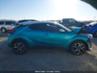 TOYOTA C-HR XLE