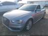 AUDI A4 2.0T PREMIUM