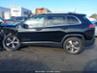 JEEP CHEROKEE LIMITED 4X4