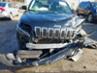 JEEP CHEROKEE LIMITED 4X4