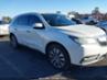 ACURA MDX TECHNOLOGY PKG W/ENTERTAINMENT PKG