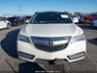 ACURA MDX TECHNOLOGY PKG W/ENTERTAINMENT PKG