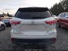 TOYOTA HIGHLANDER XLE V6