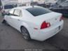 CHEVROLET MALIBU 2LT