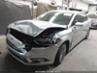 FORD FUSION HYBRID TITANIUM