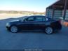 LINCOLN MKS