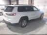 JEEP GRAND CHEROKEE LAREDO 4X4