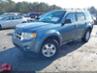 FORD ESCAPE XLT