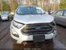 FORD ECOSPORT SES