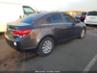 CHEVROLET CRUZE 1LT