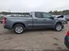 CHEVROLET SILVERADO 1500 4WD DOUBLE CAB STANDARD BED CUSTOM