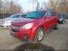 CHEVROLET EQUINOX 1LT