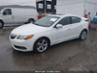 ACURA ILX 2.0L