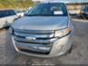 FORD EDGE LIMITED