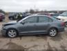 VOLKSWAGEN JETTA 2.0L TDI