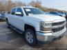 CHEVROLET SILVERADO 1500 1LT