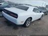 DODGE CHALLENGER SXT