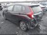 HONDA FIT EX