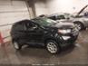 FORD ECOSPORT SE