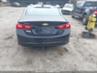 CHEVROLET MALIBU FWD LS