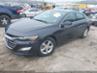 CHEVROLET MALIBU FWD LS