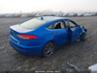 FORD FUSION SEL