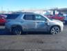 CHEVROLET TRAVERSE AWD LT LEATHER