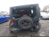 JEEP WRANGLER WINTER 4X4