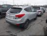 HYUNDAI TUCSON SE