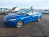 FORD FUSION HYBRID S