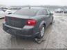 DODGE AVENGER SE