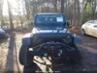 JEEP WRANGLER SAHARA 4X4