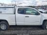 CHEVROLET COLORADO WT