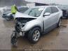 CHEVROLET EQUINOX 2LT