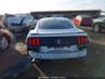 FORD MUSTANG ECOBOOST FASTBACK