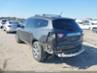 CHEVROLET TRAVERSE 1LT