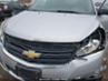 CHEVROLET TRAVERSE LS