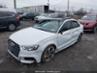 AUDI A3 PREMIUM 45 TFSI S LINE QUATTRO S TRONIC