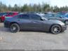 DODGE CHARGER SXT RWD