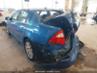 FORD FUSION SEL